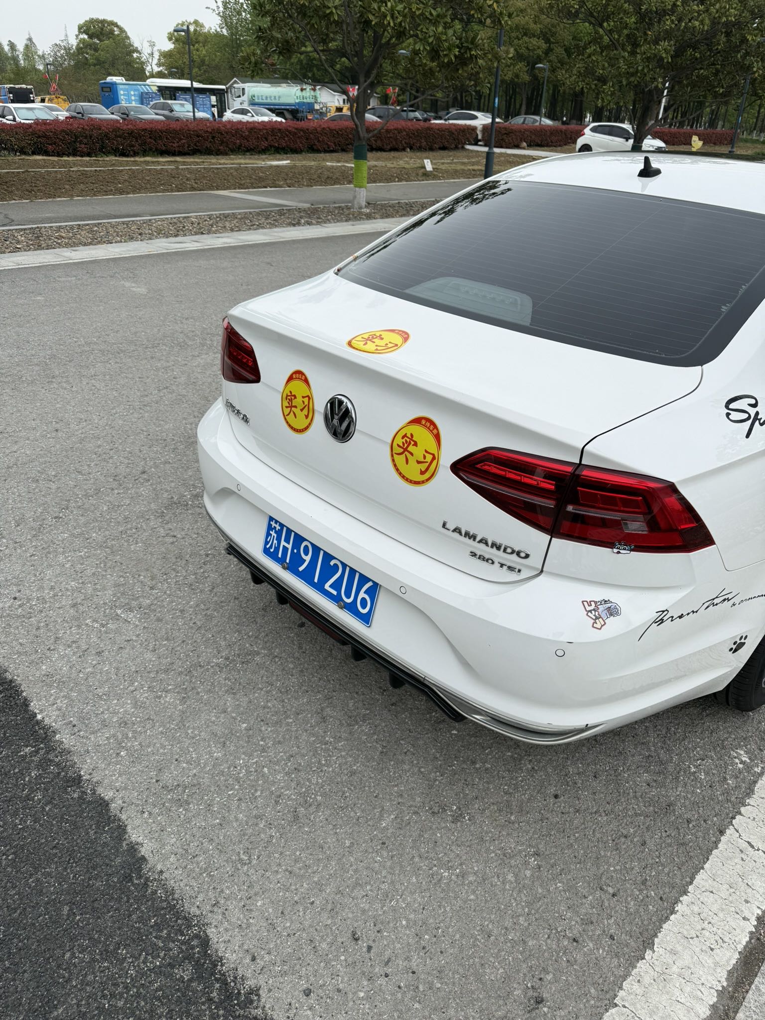自动挡与手动挡练车对比